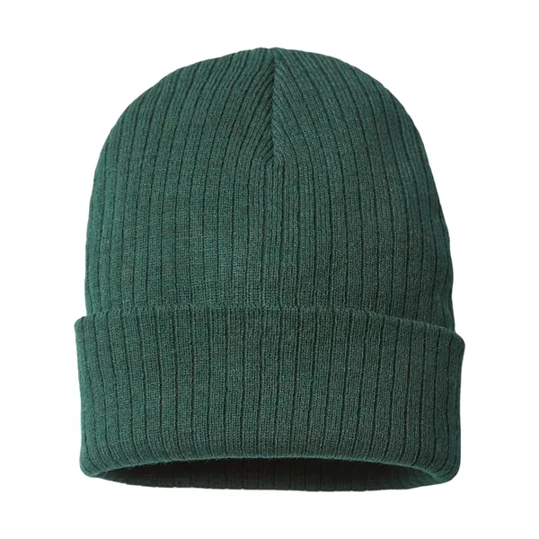 Atlantis Headwear  - Sustainable Rib Knit... from ASI 84358 S&S Activewear