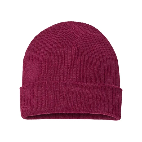 Atlantis Headwear  - Sustainable Rib Knit... from ASI 84358 S&S Activewear