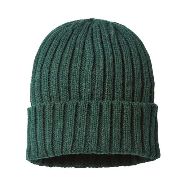Atlantis Headwear  - Sustainable Cable Knit... from ASI 84358 S&S Activewear