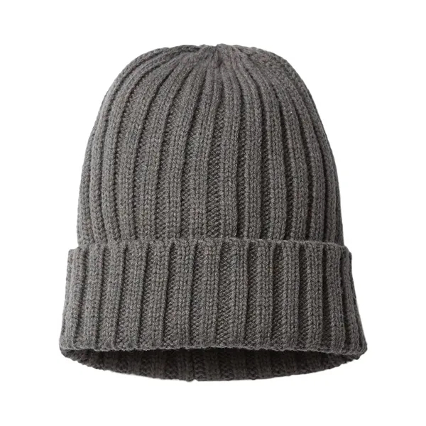 Atlantis Headwear  - Sustainable Cable Knit... from ASI 84358 S&S Activewear