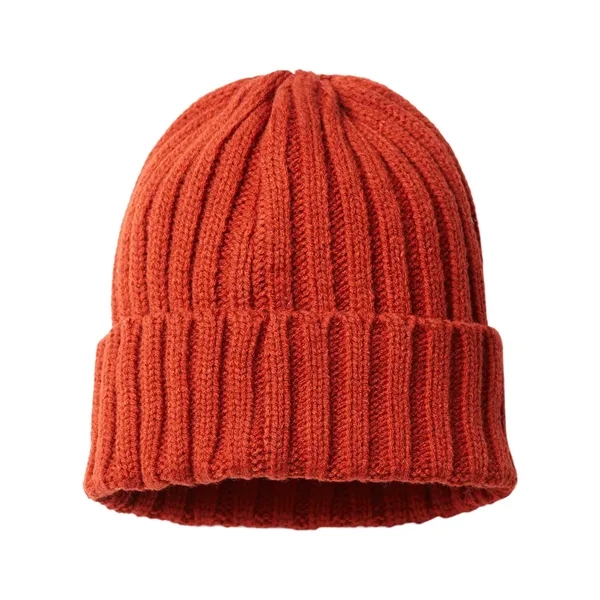 Atlantis Headwear  - Sustainable Cable Knit... from ASI 84358 S&S Activewear