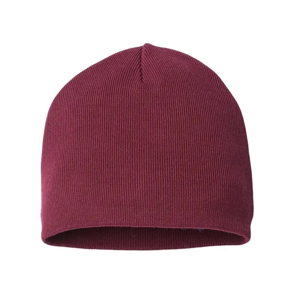 Atlantis Headwear Sustainable Beanie... from ASI 84358 S&S Activewear