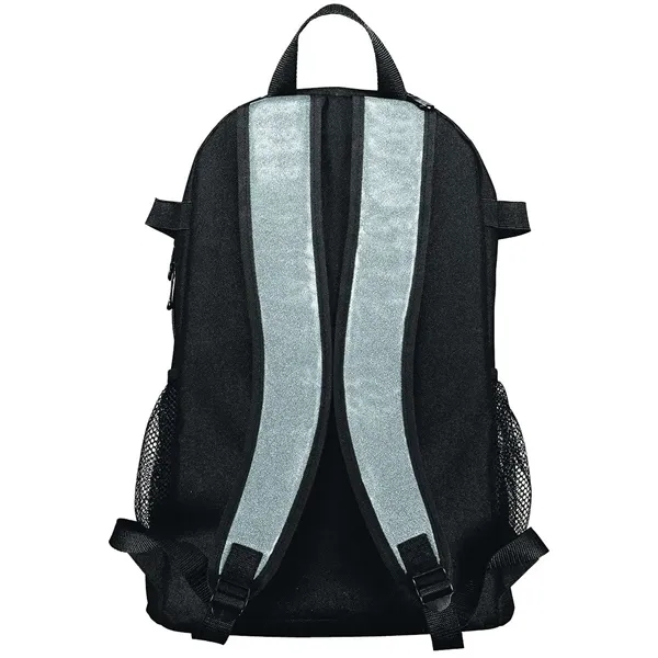 All Out Glitter Backpack... from ASI 84358 S&S Activewear