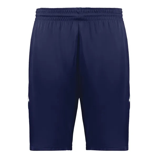 Alley-Oop Reversible Shorts... from ASI 84358 S&S Activewear