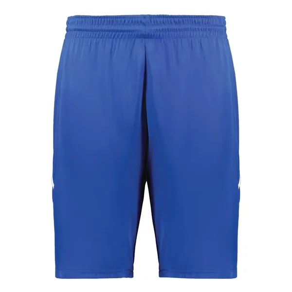Alley-Oop Reversible Shorts... from ASI 84358 S&S Activewear