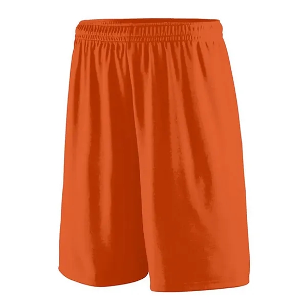 Training Shorts... from ASI 84358 S&S Activewear