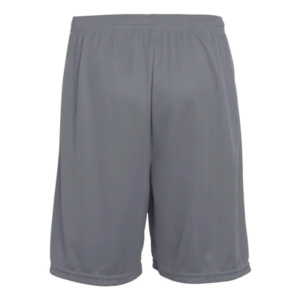 Youth Training Shorts... from ASI 84358 S&S Activewear