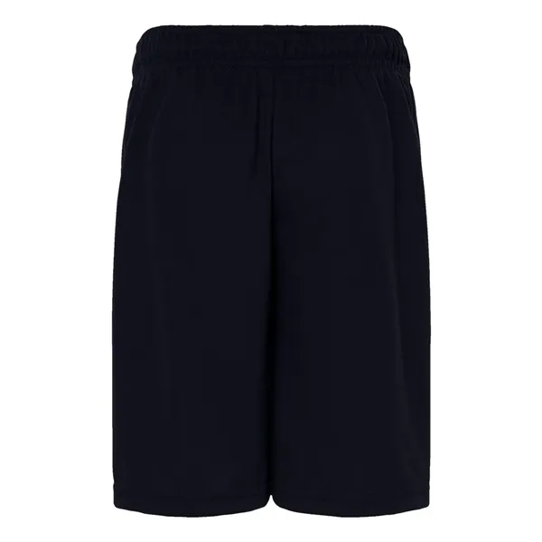 Youth Octane Shorts... from ASI 84358 S&S Activewear