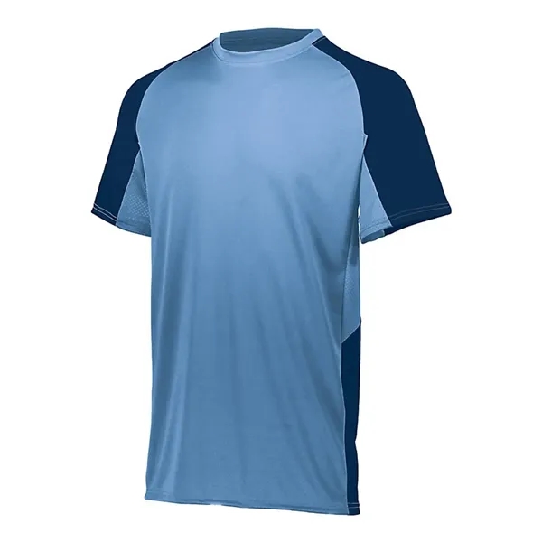 Cutter Jersey... from ASI 84358 S&S Activewear