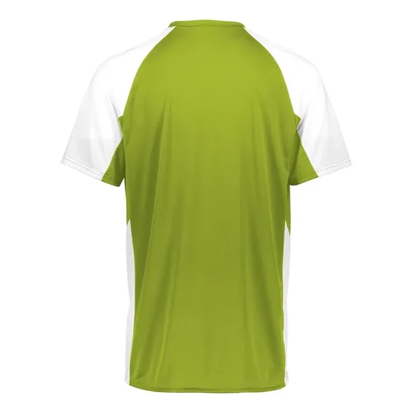 Cutter Jersey... from ASI 84358 S&S Activewear