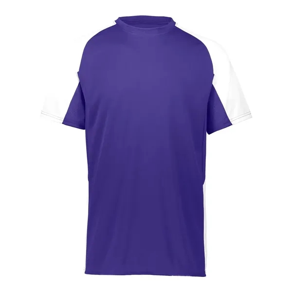 Cutter Jersey... from ASI 84358 S&S Activewear