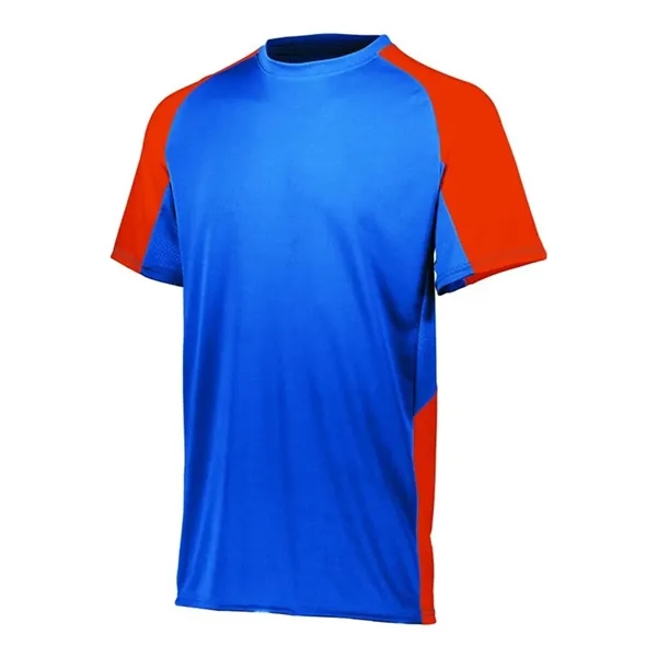 Cutter Jersey... from ASI 84358 S&S Activewear