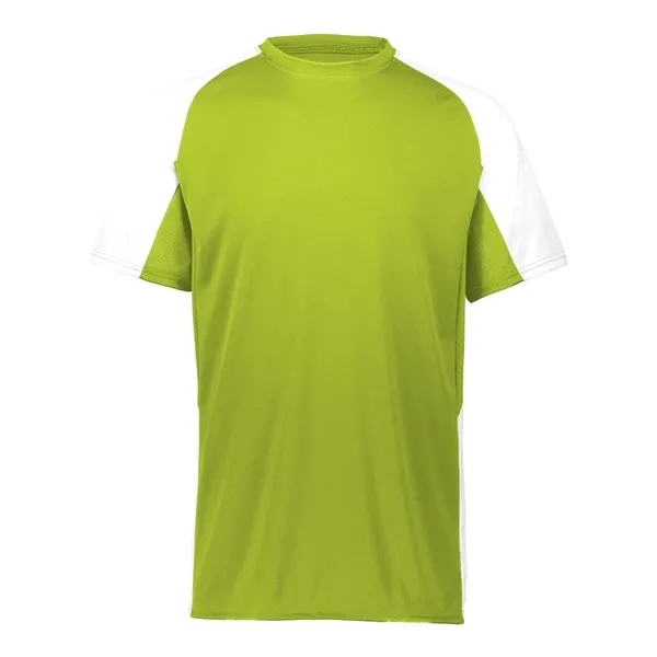 Youth Cutter Jersey... from ASI 84358 S&S Activewear