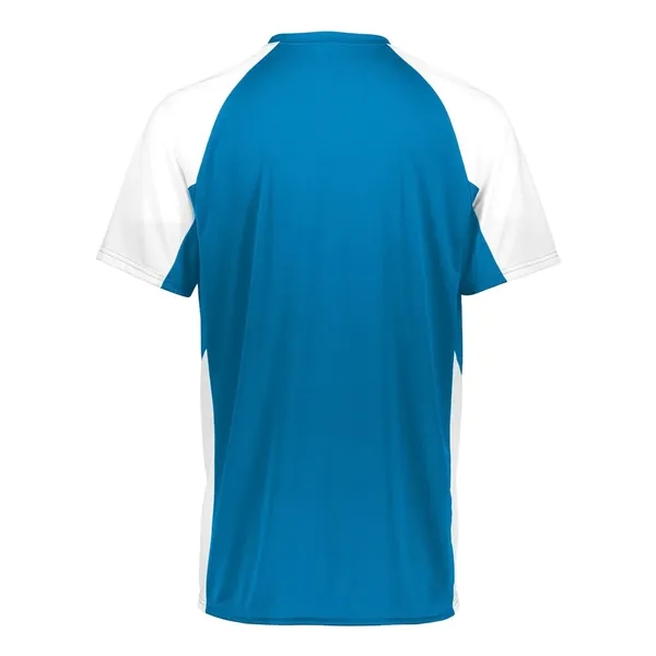 Youth Cutter Jersey... from ASI 84358 S&S Activewear