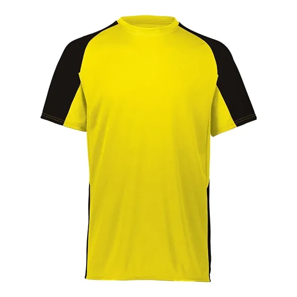 Youth Cutter Jersey... from ASI 84358 S&S Activewear