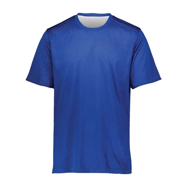 Augusta Sportswear Mesh Reversible Jersey... from ASI 84358 S&S Activewear