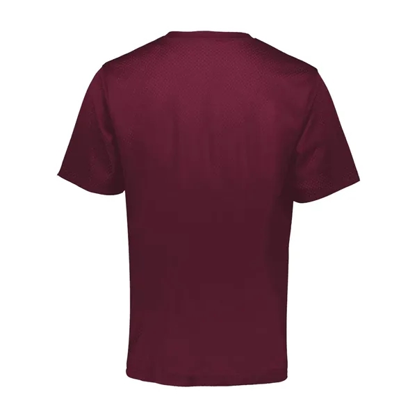 Augusta Sportswear Youth Short Sleeve Mesh Reversible Jersey... from ASI 84358 S&S Activewear