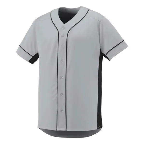 Youth Slugger Jersey... from ASI 84358 S&S Activewear