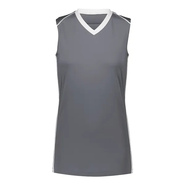 Augusta Sportswear Women's Rover Jersey... from ASI 84358 S&S Activewear