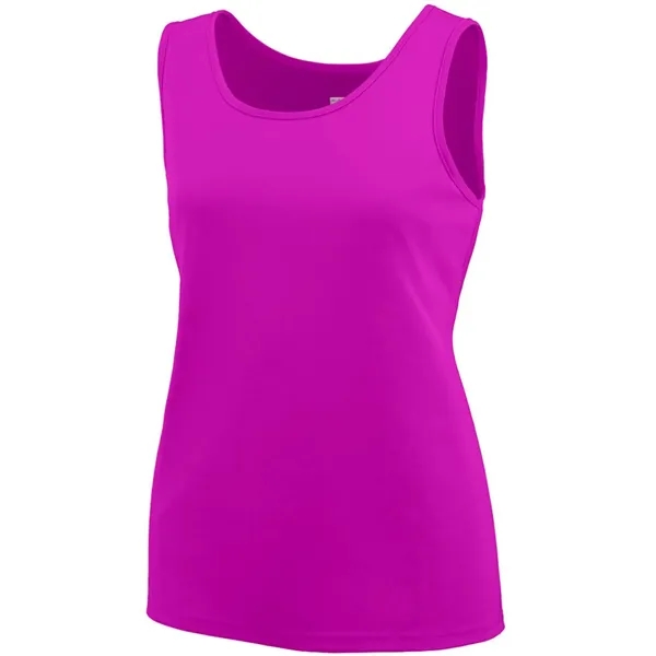 Girls' Training Tank... from ASI 84358 S&S Activewear