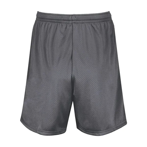 Augusta Sportswear Modified 7" Mesh Shorts... from ASI 84358 S&S Activewear