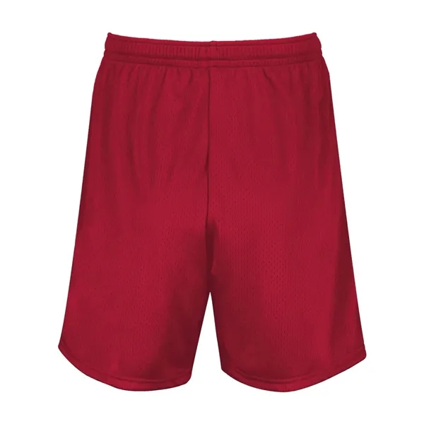 Augusta Sportswear Modified 7" Mesh Shorts... from ASI 84358 S&S Activewear
