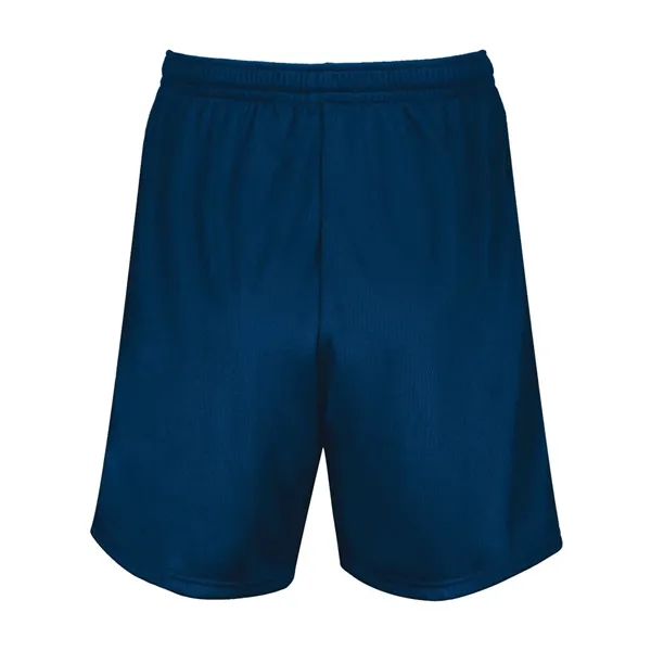 Augusta Sportswear Youth Modified Mesh Shorts... from ASI 84358 S&S Activewear