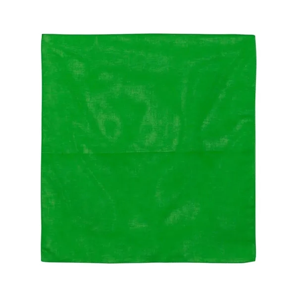 Cotton Bandana... from ASI 84358 S&S Activewear