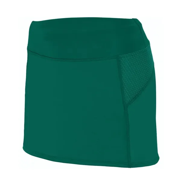 Girls' Femfit Skort... from ASI 84358 S&S Activewear