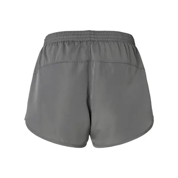 Women's Wayfarer Shorts... from ASI 84358 S&S Activewear