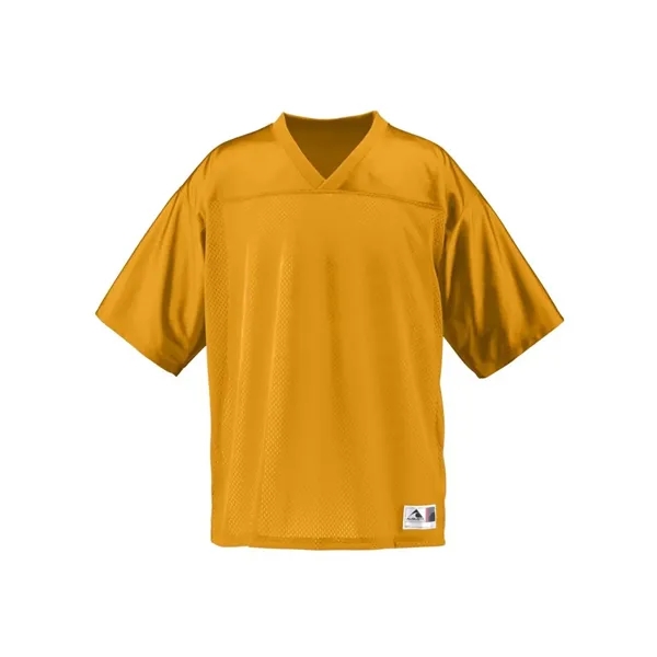 Stadium replica jersey. Blank product.... from ASI 84358 S&S Activewear
