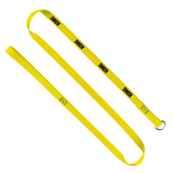 3/4" x 60" pet leash made of smooth nylon.... from ASI 88060 Snugz/USA Inc / SnugZ USA®