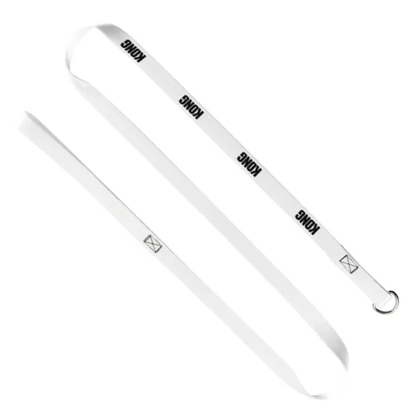 3/4" x 60" pet leash made of smooth nylon.... from ASI 88060 Snugz/USA Inc / SnugZ USA®