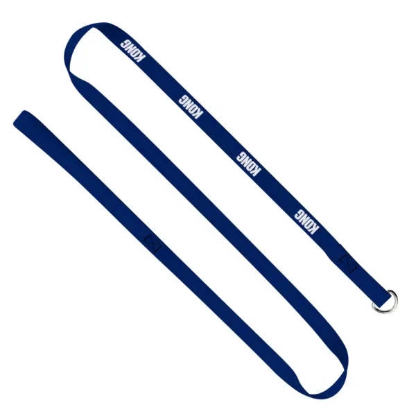 3/4" x 60" pet leash made of smooth nylon.... from ASI 88060 Snugz/USA Inc / SnugZ USA®