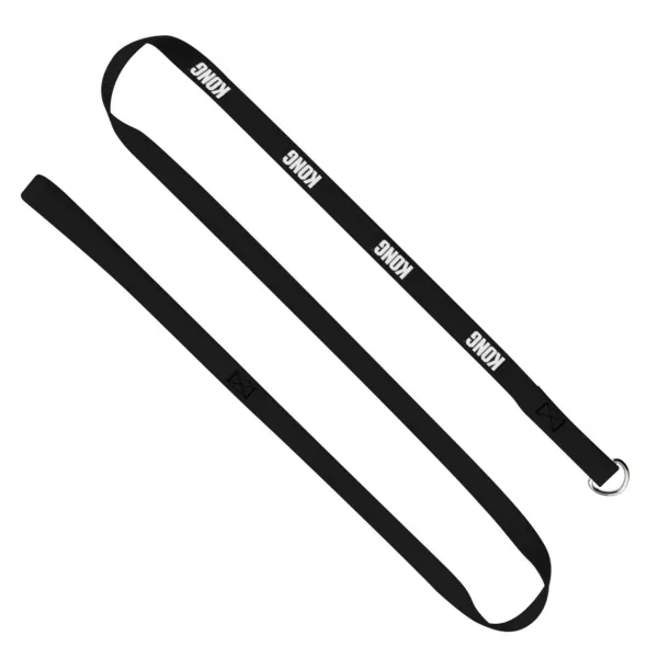 3/4" x 60" pet leash made of smooth nylon.... from ASI 88060 Snugz/USA Inc / SnugZ USA®