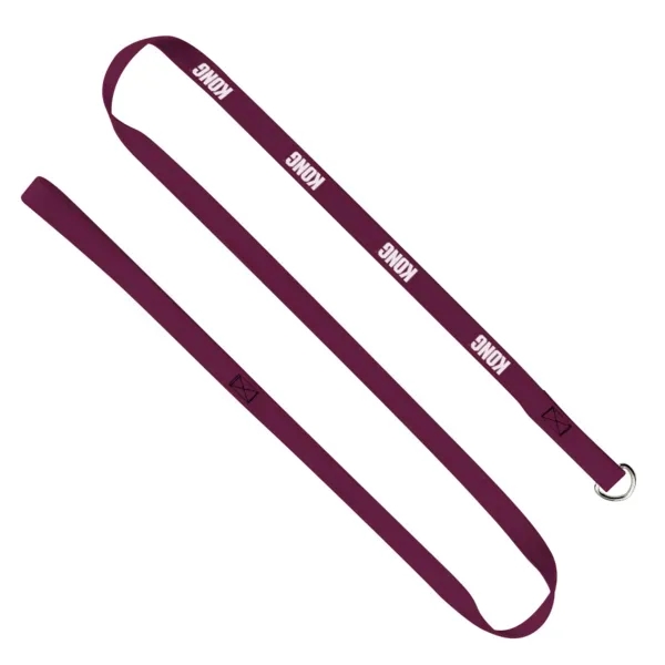 3/4" x 60" pet leash made of smooth nylon.... from ASI 88060 Snugz/USA Inc / SnugZ USA®