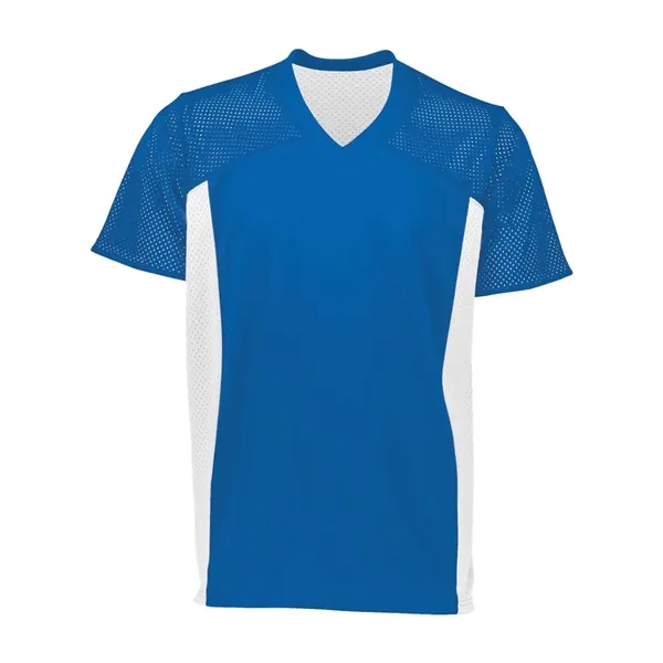 Augusta Sportswear Youth Reversible Flag Football Jersey... from ASI 84358 S&S Activewear