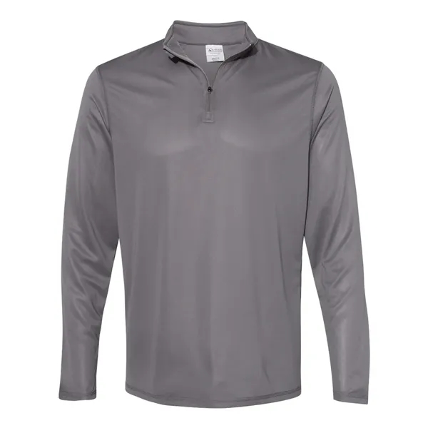 Attain Quarter-Zip Pullover... from ASI 84358 S&S Activewear