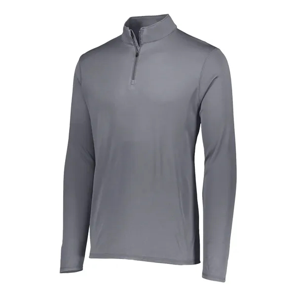 Youth Attain 1/4 Zip Pullover... from ASI 84358 S&S Activewear