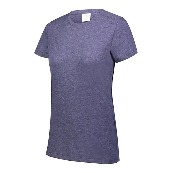 Augusta Sportswear Women's Tri-Blend T-Shirt... from ASI 84358 S&S Activewear
