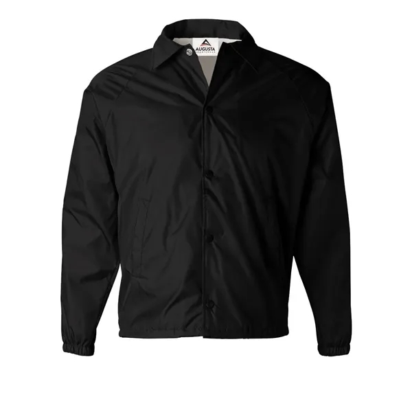 Coach's jacket. Blank product.... from ASI 84358 S&S Activewear