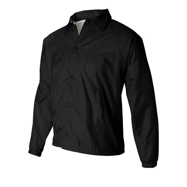 Coach's jacket. Blank product.... from ASI 84358 S&S Activewear