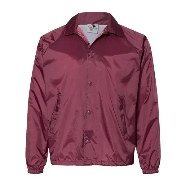Coach's jacket. Blank product.... from ASI 84358 S&S Activewear