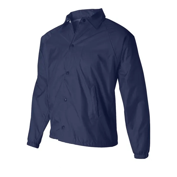 Coach's jacket. Blank product.... from ASI 84358 S&S Activewear