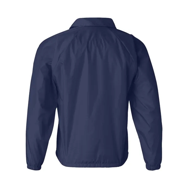 Coach's jacket. Blank product.... from ASI 84358 S&S Activewear