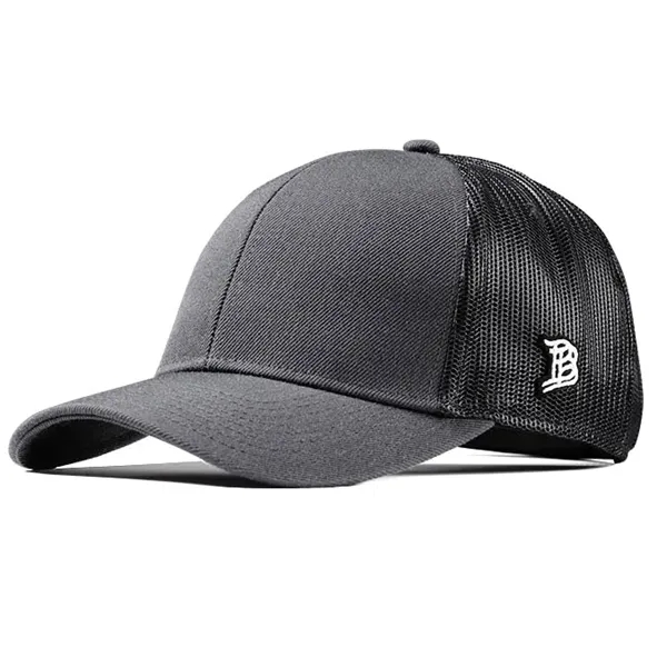 We added a comfort stretch sweatband and mesh backing to our... from ASI 72657 Active Life Promo / Active Life