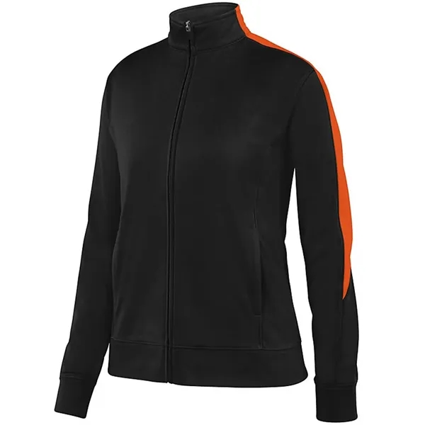 Women's Medalist Jacket 2.0... from ASI 84358 S&S Activewear