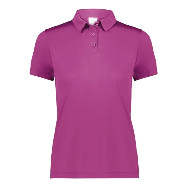 Women's Vital Polo... from ASI 84358 S&S Activewear