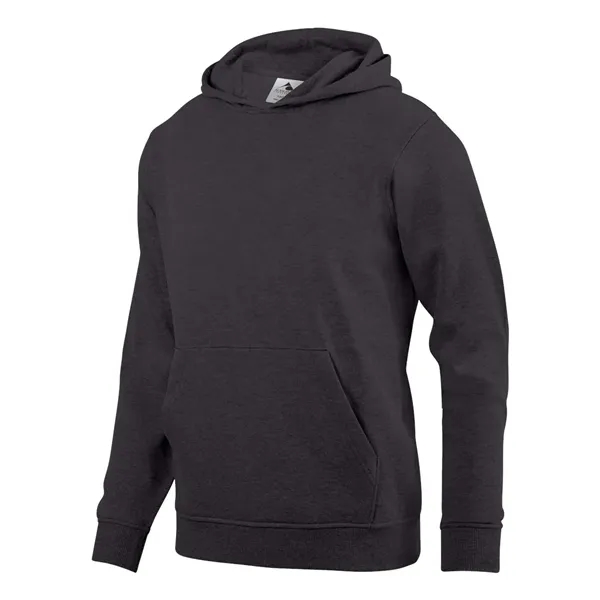 Youth 60/40 Fleece Hoodie... from ASI 84358 S&S Activewear