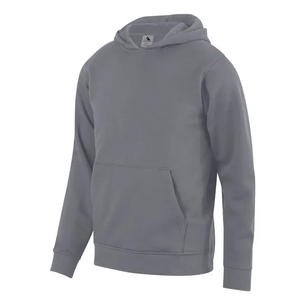 Youth 60/40 Fleece Hoodie... from ASI 84358 S&S Activewear
